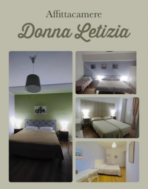 Affittacamere Donna Letizia